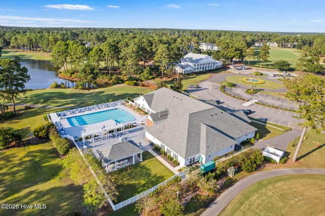459 Dunlieth Street NW, Calabash, NC 28467