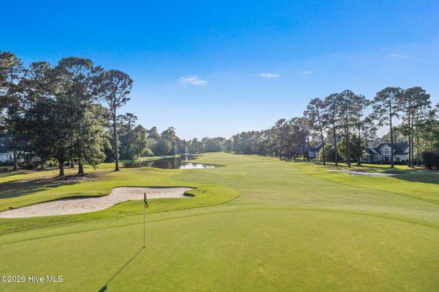 459 Dunlieth Street NW, Calabash, NC 28467