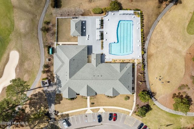 459 Dunlieth Street NW, Calabash, NC 28467