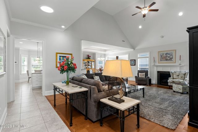 459 Dunlieth Street NW, Calabash, NC 28467