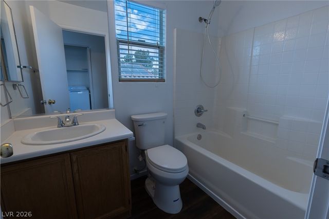 9522 Grand Fir Court, Las Vegas, NV 89123