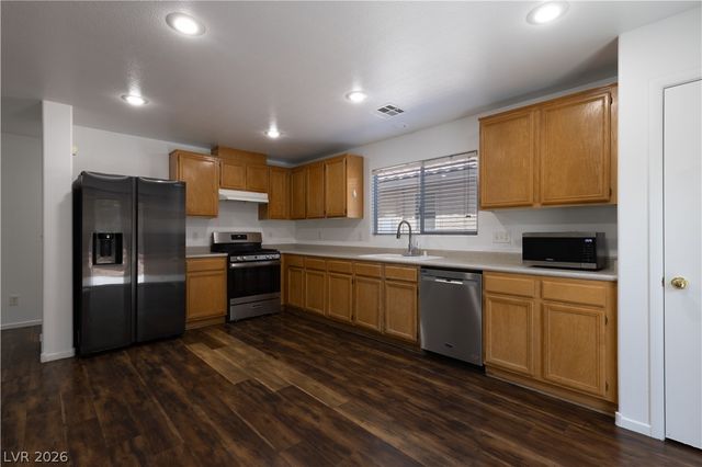 9522 Grand Fir Court, Las Vegas, NV 89123