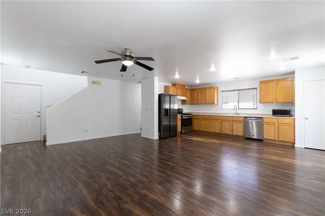 9522 Grand Fir Court, Las Vegas, NV 89123