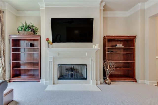 141 Staddlebridge Avenue, Canton, GA 30114