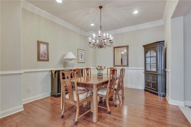 141 Staddlebridge Avenue, Canton, GA 30114