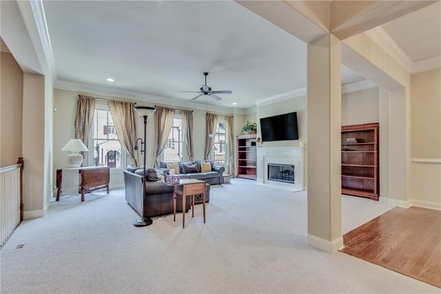 141 Staddlebridge Avenue, Canton, GA 30114