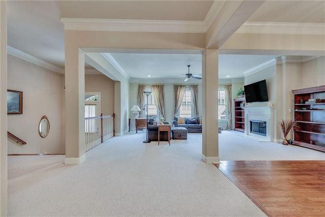 141 Staddlebridge Avenue, Canton, GA 30114