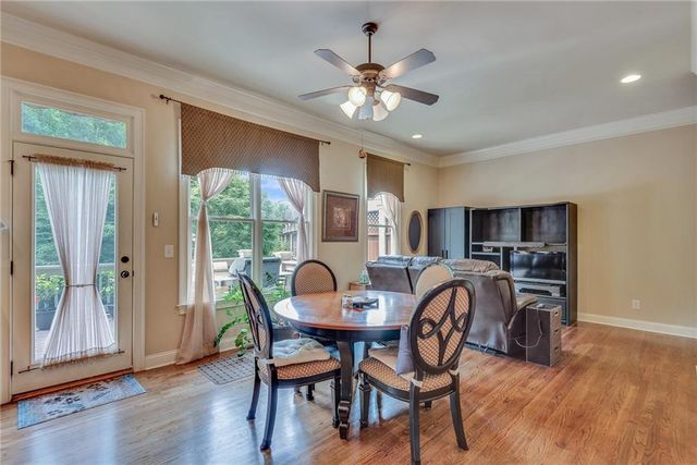 141 Staddlebridge Avenue, Canton, GA 30114