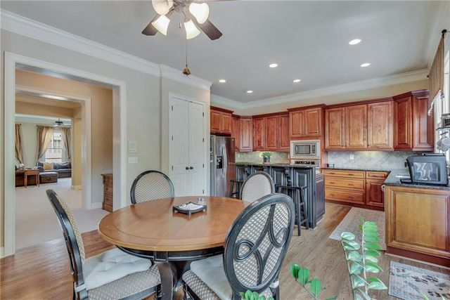 141 Staddlebridge Avenue, Canton, GA 30114