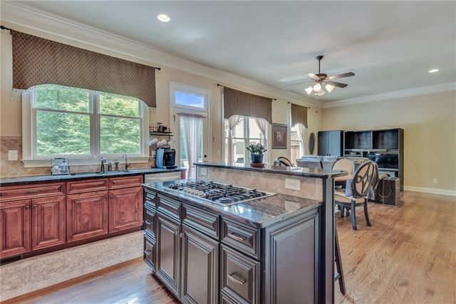 141 Staddlebridge Avenue, Canton, GA 30114