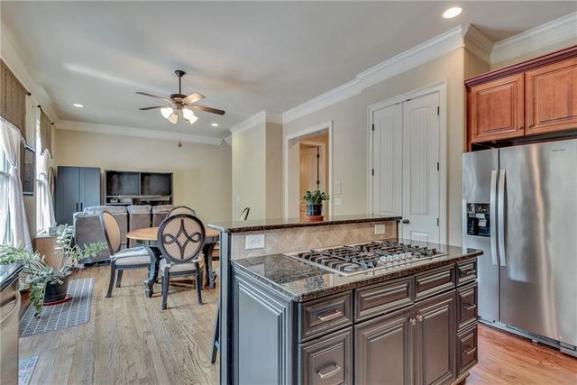 141 Staddlebridge Avenue, Canton, GA 30114