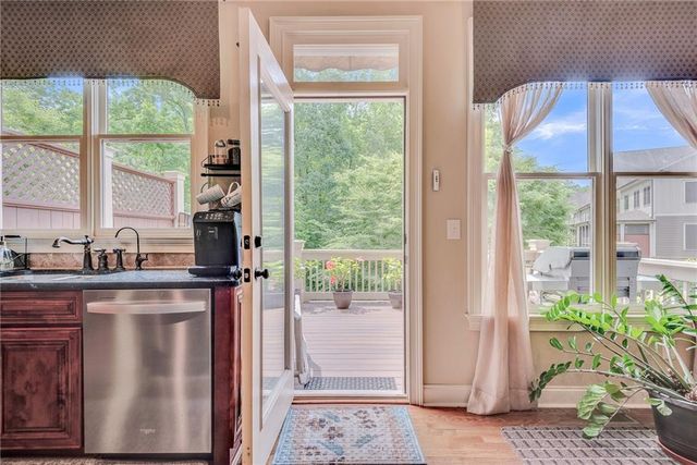 141 Staddlebridge Avenue, Canton, GA 30114