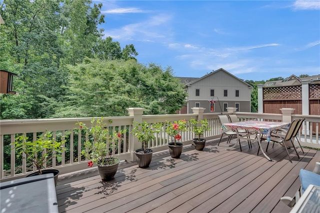 141 Staddlebridge Avenue, Canton, GA 30114