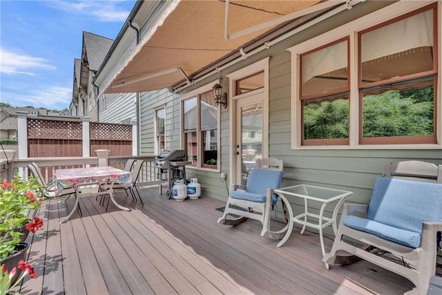 141 Staddlebridge Avenue, Canton, GA 30114