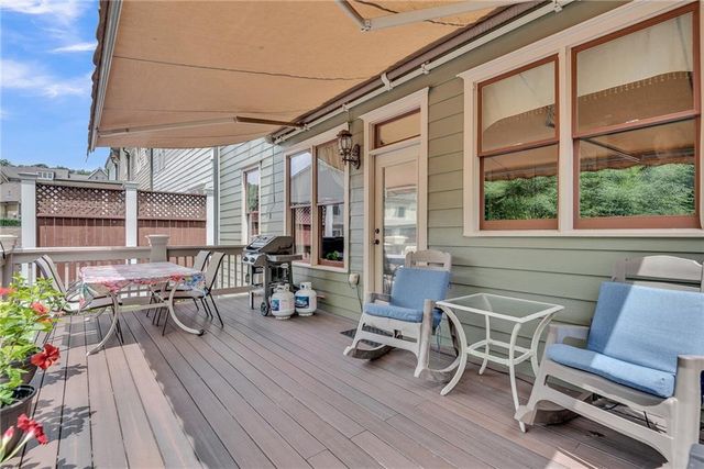 141 Staddlebridge Avenue, Canton, GA 30114