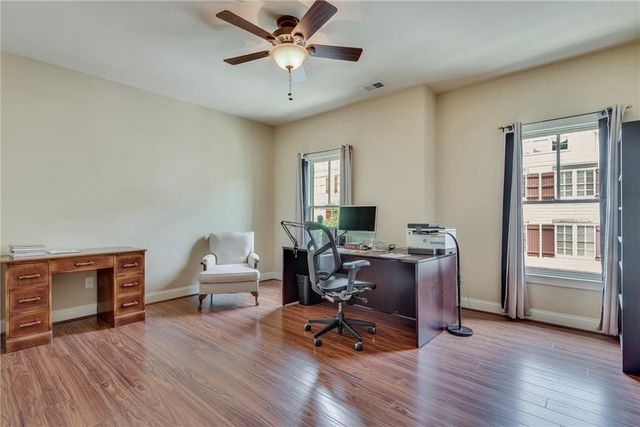 141 Staddlebridge Avenue, Canton, GA 30114
