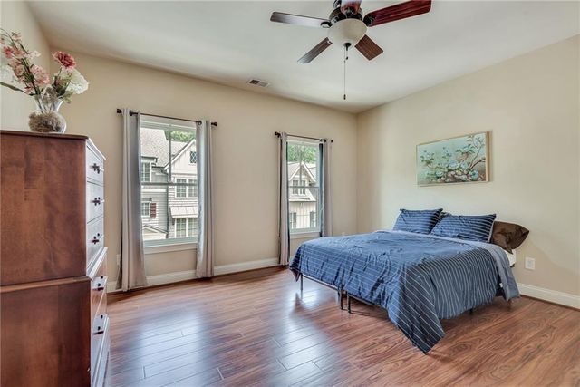 141 Staddlebridge Avenue, Canton, GA 30114