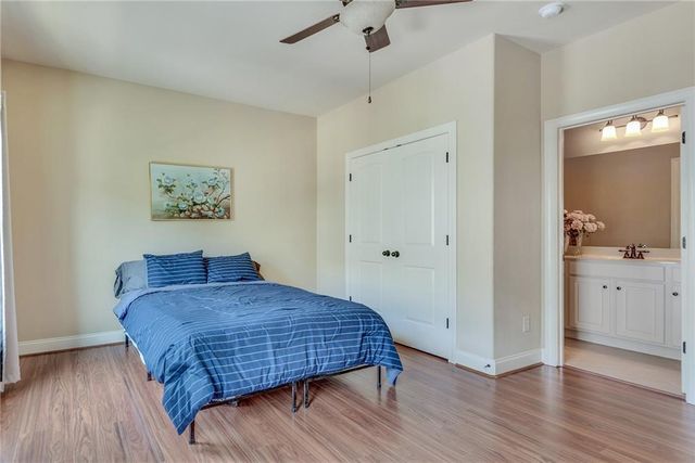 141 Staddlebridge Avenue, Canton, GA 30114