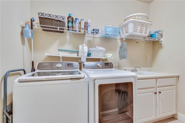 141 Staddlebridge Avenue, Canton, GA 30114
