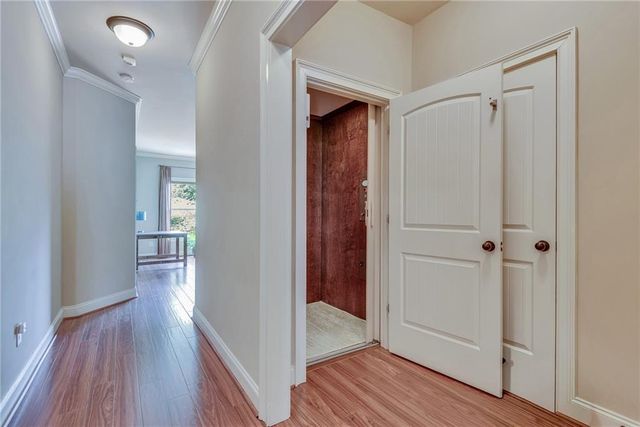 141 Staddlebridge Avenue, Canton, GA 30114