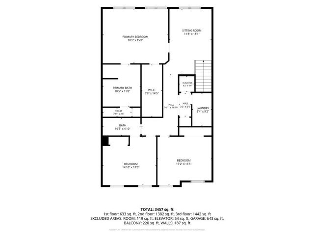 141 Staddlebridge Avenue, Canton, GA 30114