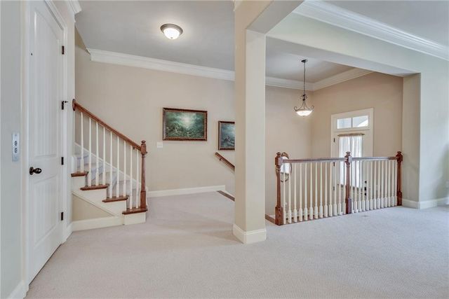 141 Staddlebridge Avenue, Canton, GA 30114