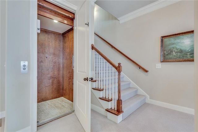 141 Staddlebridge Avenue, Canton, GA 30114