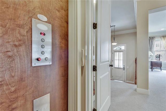 141 Staddlebridge Avenue, Canton, GA 30114