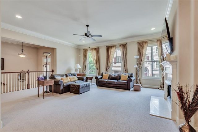141 Staddlebridge Avenue, Canton, GA 30114