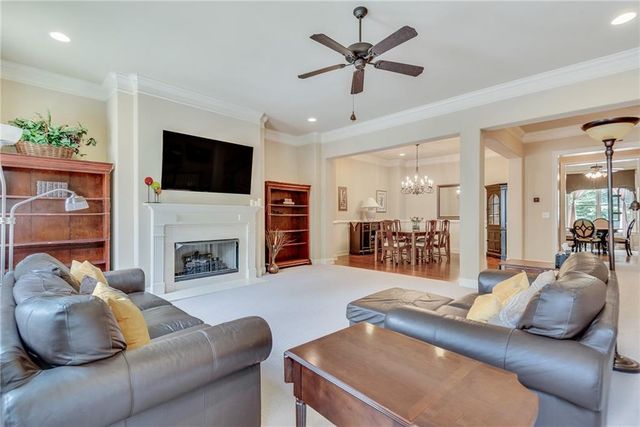 141 Staddlebridge Avenue, Canton, GA 30114