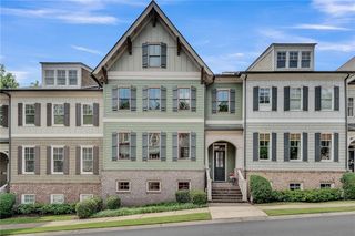 141 Staddlebridge Avenue, Canton, GA 30114