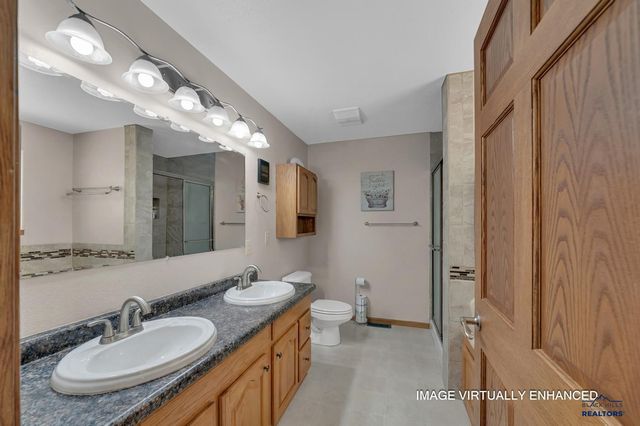 1302 ST CLOUD ST, Rapid City, SD 57701