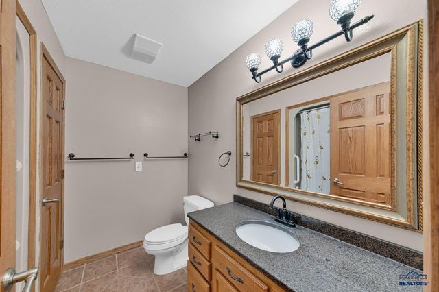 1302 ST CLOUD ST, Rapid City, SD 57701