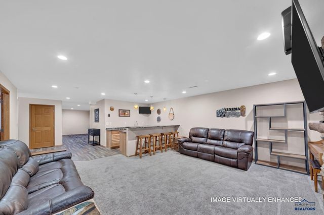 1302 ST CLOUD ST, Rapid City, SD 57701