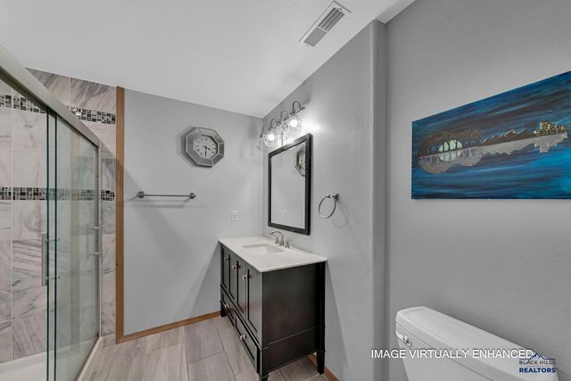 1302 ST CLOUD ST, Rapid City, SD 57701