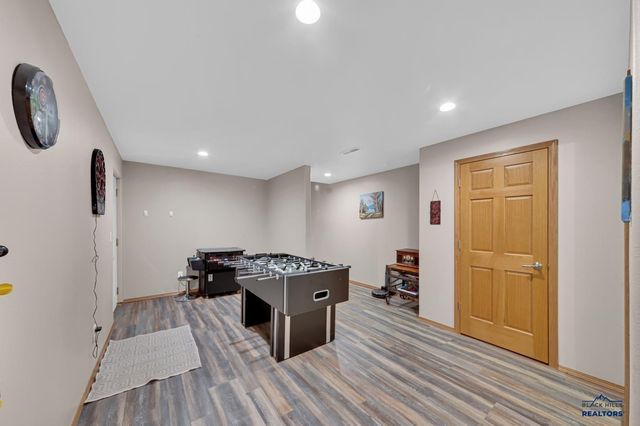 1302 ST CLOUD ST, Rapid City, SD 57701