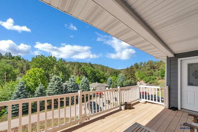 1302 ST CLOUD ST, Rapid City, SD 57701