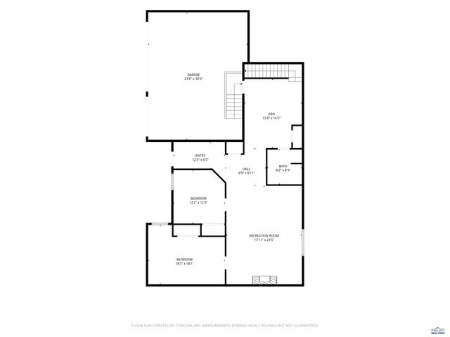 1302 ST CLOUD ST, Rapid City, SD 57701