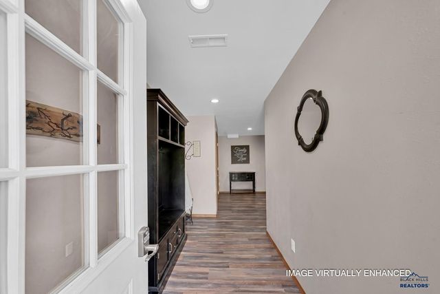 1302 ST CLOUD ST, Rapid City, SD 57701