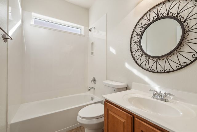 3984 Montana Verde, Santa Fe, NM 87507