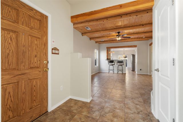 3984 Montana Verde, Santa Fe, NM 87507