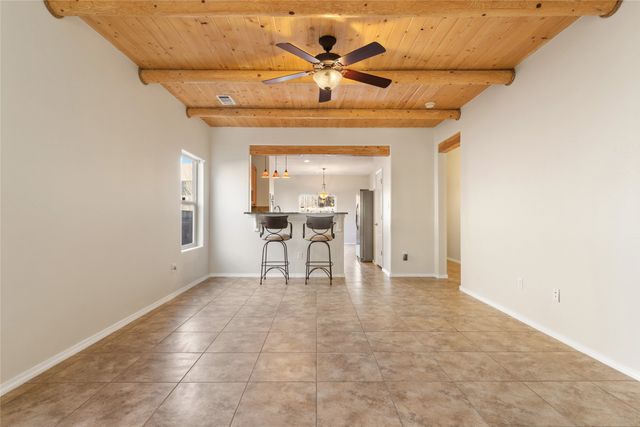 3984 Montana Verde, Santa Fe, NM 87507