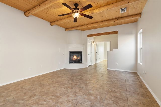 3984 Montana Verde, Santa Fe, NM 87507