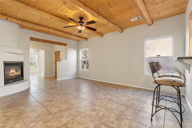 3984 Montana Verde, Santa Fe, NM 87507