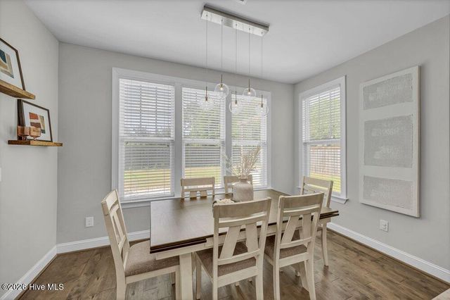 5023 Laurenbridge Lane, Wilmington, NC 28409