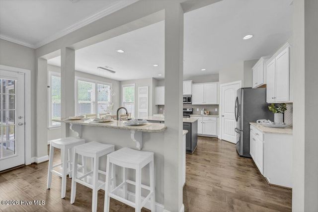 5023 Laurenbridge Lane, Wilmington, NC 28409