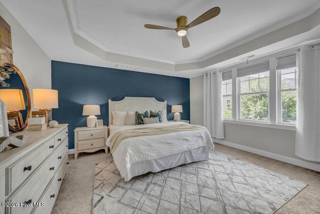 5023 Laurenbridge Lane, Wilmington, NC 28409