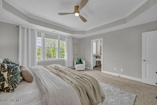 5023 Laurenbridge Lane, Wilmington, NC 28409