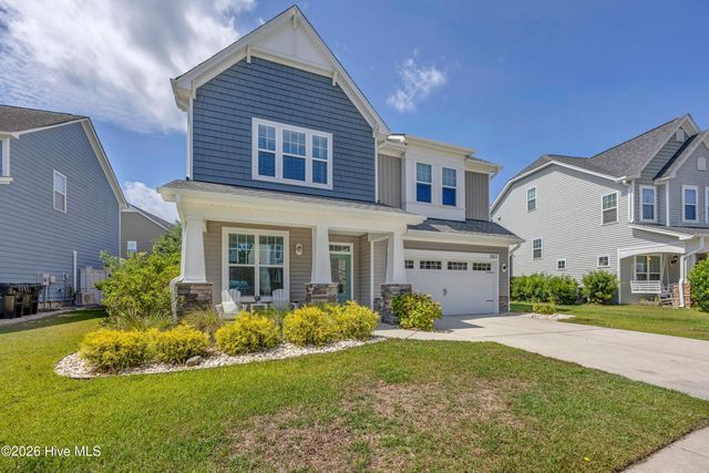 5023 Laurenbridge Lane, Wilmington, NC 28409