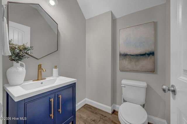 5023 Laurenbridge Lane, Wilmington, NC 28409